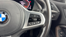 BMW 1 Series 118i [136] M Sport 5dr Step Auto Petrol Hatchback